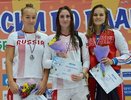 Свердловчанки завоевали еще три медали на чемпионате России по плаванию
