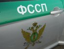 У свердловчанина на заправке отобрали машину за долги
