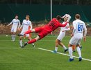 «Урал» подписал вратаря Олега Баклова