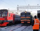 На железнодорожной станции в Екатеринбурге на полгода закрыли кассы