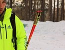 Антон Шипулин побежит самый сложный этап смешанной эстафеты на Кубке мира в Швеции