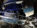 Не рассчитал скорость: под Невьянском насмерть разбился водитель