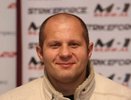 Федору Емельяненко предложили провести бой в Екатеринбурге