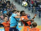 РФС разрешил провести матч «Урала» и «Арсенала» в манеже