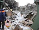 В гибели людей на заводе Калинина во время обрушения крыши обвинили трех человек