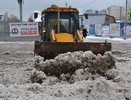 Машины екатеринбуржцев будут эвакуировать, чтобы вывезти снег