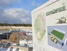 На время ЧМ-2018 екатеринбуржцам придется отказаться от личных автомобилей и пересесть на шаттлы