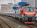 В Свердловской области продлят маршруты «Ласточки»