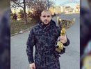 Борец из Екатеринбурга взял золото на турнире по греко-римской борьбе в Болгарии
