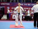 Екатеринбуржец вышел в финал чемпионата мира по киокусинкай