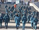 Количество спасателей в Екатеринбурге увеличат в 2,5 раза к ЧМ-2018