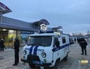 В Екатеринбурге из-за сообщения о бомбе эвакуировали торговый комплекс Кор