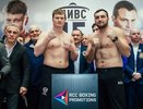 «Без допинга у него нет шансов»: Хаммер заявил, что победит Поветкина в Екатеринбурге