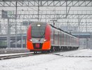 В новогодние праздники отменят часть свердловских электричек и «Ласточек»