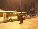 С 1 января в Екатеринбурге отменят еще одну автобусную остановку