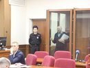 Обвиняемый в смерти пристава Виталий Сиволап выступил с последним словом в суде