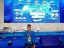 Студент из Екатеринбурга покажет Путину проект дешевого топлива