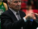 «Эпоха в спорте»: наставник «Уралочки» Николай Карполь получил престижную награду