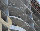 В Екатеринбурге снизились темпы строительства жилья