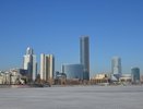 Екатеринбург попал в ТОП-5 самых популярных российских городов среди туристов по количеству бронирований за 2017 год