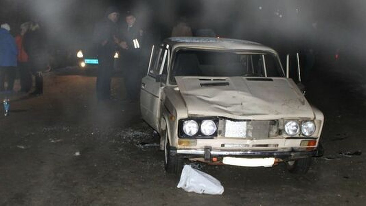 Главная картинка новости: Под Нижним Тагилом подросток насмерть сбил женщину