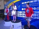 Свердловские пловчихи взяли медали соревнованиях в Санкт-Петербурге