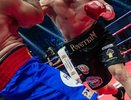 После победы в Екатеринбурге боксер Поветкин возглавил мировой рейтинг тяжеловесов