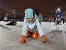 Екатеринбуржцев ждут 128 бесплатных катков
