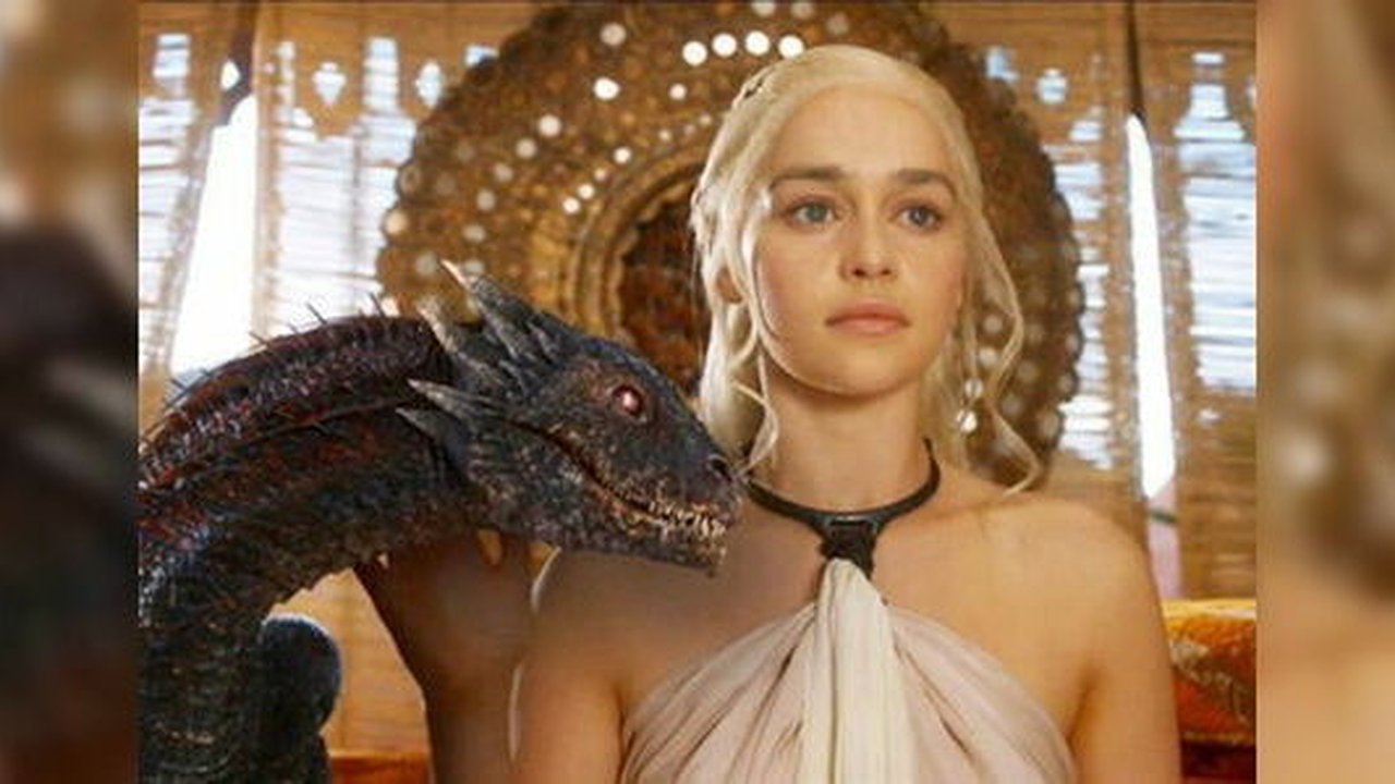 Главная картинка новости: Стало известно, когда выйдет последний сезон «Игры престолов»