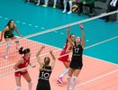 «Уралочка» начала год с победы в Санкт-Петербурге