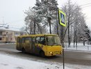 В Екатеринбурге появится новый автобусный маршрут