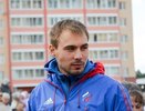 Антон Шипулин провел худшую гонку на Кубке мира с 2014 года
