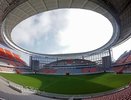 «Екатеринбург Арену» протестируют тремя матчами перед ЧМ-2018