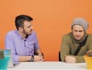 Режиссер Василий Сигарев пришел на шоу Навального