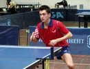 Свердловские теннисисты вновь стали чемпионами УрФО