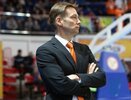 Тренер баскетбольного клуба УГМК Олаф Ланге покидает Екатеринбург