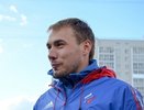 Шипулин стал лучшим из россиян в масс-старте