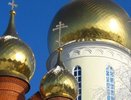 Должник из Качканара отработал штрафы в местном храме