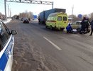 Свердловская ГИБДД усилит контроль на трассах из-за сильных морозов