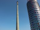Депутаты Екатеринбурга отказались вмешиваться в судьбу недостроенной телебашни