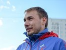 Биатлонисту Антону Шипулину запретили ехать на Олимпиаду