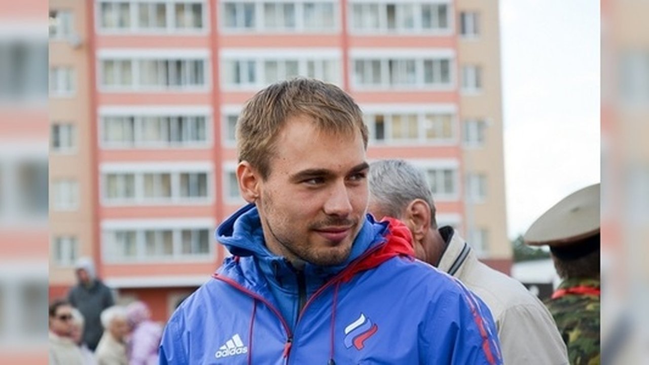 Главная картинка новости: Уральский биатлонист Шипулин написал письмо в МОК