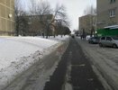 В Екатеринбурге женщина на иномарке сбила ребенка
