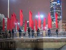 В Екатеринбурге пройдет пикет в память о Краснознаменной группе