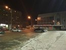 В Екатеринбурге ищут водителя, который сбил пенсионерку на Пехотинцев
