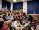 Екатеринбург проиграл в борьбе за звание столицы «Тотального диктанта»