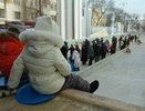 Рождаемость в России упала до минимума за 10 лет