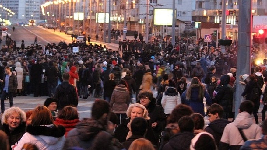 Главная картинка новости: У свердловчан появится «Единая карта социальных услуг»