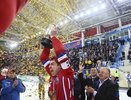 Воспитанник свердловской школы хоккея с мячом принес сборной России победу на чемпионате мира