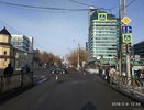 В Екатеринбурге пьяный водитель сбил пенсионера, который вез коляску с ребенком